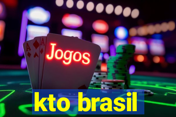 kto brasil